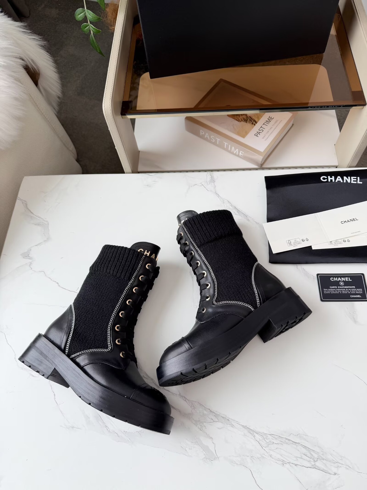 Women's high heels